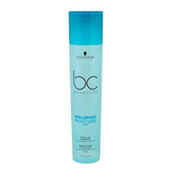 Micelární šampon pro normální a suché vlasy BC Bonacure Moisture Kick (Micellar Shampoo)