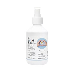 Čisticí sprej na ruce In Good Hands (Cosmetic Hand Cleasing Spray)