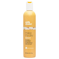 Denní šampon Make My Day (Shampoo)