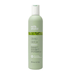 Detoxikační šampon Deep Detox (Shampoo)