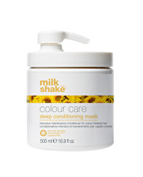 Hloubkově vyživující maska na vlasy Colour Care (Deep Conditioning Mask)