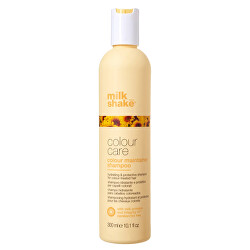 Hydratační a ochranný šampon pro barvené vlasy (Color Maintainer Shampoo)