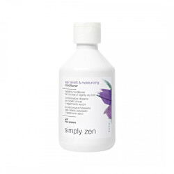 Hydratační kondicionér Age Benefit & Moisturizing (Conditioner)