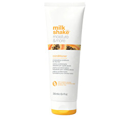 Hydratační kondicionér Moisture & More (Conditioner)