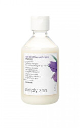 Hydratační šampon Age Benefit & Moisturizing (Shampoo)