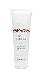 Intenzivní maska pro vlnité a kudrnaté vlasy Curl Passion (Mask)