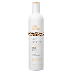 Kondicionér pro vlnité a kudrnaté vlasy Curl Passion (Conditioner)