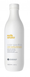 Ochranný šampon pro barvené vlasy Colour Specifics (Colour Sealing Shampoo)