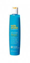 Šampon a sprchový gel 2v1 Sun & More (All Over Shampoo)