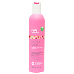 Ochranný šampon pro barvené vlasy Colour Care (Colour Maintainer Shampoo)