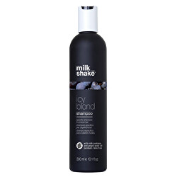 Šampon pro blond vlasy Icy Blond (Shampoo)