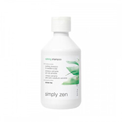 Šampon pro citlivou pokožku hlavy Calming (Shampoo)