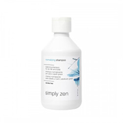 Šampon pro mastné vlasy Normalizing (Shampoo)