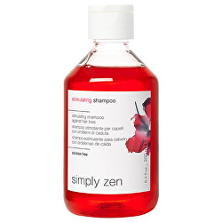 Šampon proti vypadávání vlasů (Stimulating Shampoo)