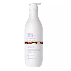 Uhlazující kondicionér na vlasy K-Respect (Smoothing Conditioner)