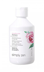 Vyhlazující šampon Smooth & Care (Shampoo)