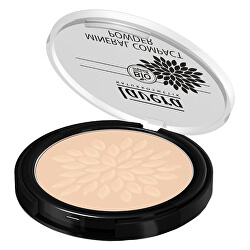 Pulbere compactă minerală (Mineral Compact Powder) 7 g