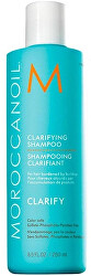 Shampoo detergente (Clarifying Shampoo)