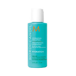 Hydratačný šampón s arganovým olejom pre všetky typy vlasov ( Hydrating Shampoo)