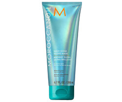 Maska pro intenzivní lesk vlasů High Shine Gloss (Mask)