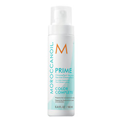 Ochranná starostlivosť pred farbením vlasov Color Complete Prime (Chromatech Service)