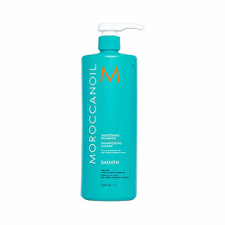 Vyhlazující šampon s arganovým olejem (Smoothing Shampoo)