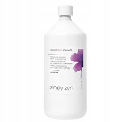 Šampon pro suché a poškozené vlasy (Restructuring Shampoo)