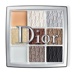 Multifunkčný paletka Dior Backstage (Custom Eye Palette) 10 g
