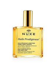 Multifunkční suchý olej Huile Prodigieuse (Multi-Purpose Dry Oil)
