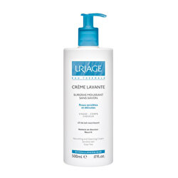 Mycí krémový gel bez obsahu mýdla (Cleansing Cream)