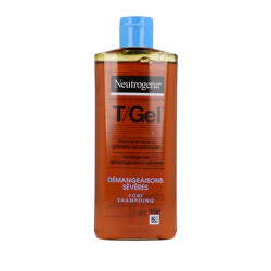 Șampon anti-mătreață T/Gel Forte (Shampooing)