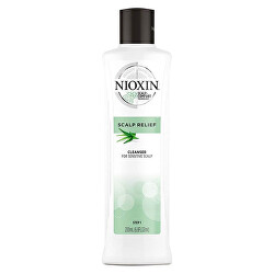 Šampón pre citlivú pokožku hlavy Scalp Relief (Cleanser)