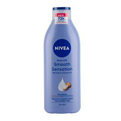 Krémové tělové mléko pro suchou pokožku Smooth Sensation