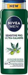 Sprchový gel pro muže Men Sensitive Pro Ultra Calming (Shower Gel)