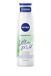 Osviežujúci extra jemný šampón Ultra Mild (Refreshing Shampoo)