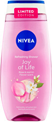 Sprchový gél Joy of Life (Refreshing Shower)