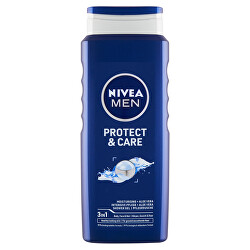 Sprchový gel Protect & Care
