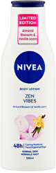 Tělové mléko Zen Vibes (Body Lotion)