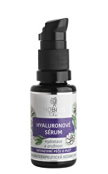 Hyaluronové sérum