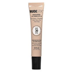 Fond de ten pentru buze NudeScreen SPF 30 (Lip Primer) 10 ml