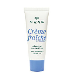 Feuchtigkeitscreme für trockene Haut Crème Fraîche de Beauté (Moisturizing Rich Cream)