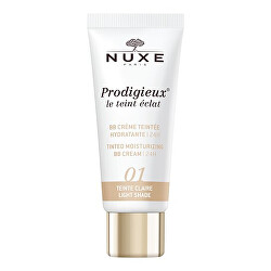 Rozjasňující BB krém Prodigieux Le Teint Eclat (Tinted Moisturising BB Cream 24H) 30 ml