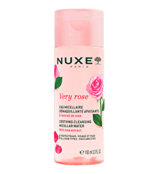 Zklidňující micelární voda Very Rose (Soothing Cleansing Micellar Water)
