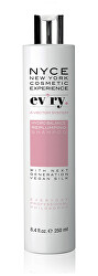 Vegánsky hydratačný šampón Evry ( Hydro Balance Replumping Shampoo)