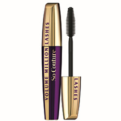 Objemová řasenka Volume Million Lashes So Couture 9,5 ml
