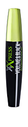 Volumennövelő szempillaspirál XXPress Volume & Black (Regeneration Mascara) 11 ml