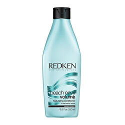 Objemový kondicionér pro plážový vzhled vlasů Beach Envy Volume (Texturizing Conditioner)