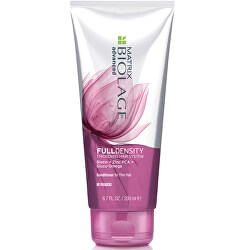 Obnovující kondicionér pro jemné vlasy Biolage FullDensity (Conditioner for Fine Hair)