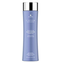 Balsamo ristrutturante per capelli danneggiati Caviar Anti-Aging (Restructuring Bond Repair Conditioner)