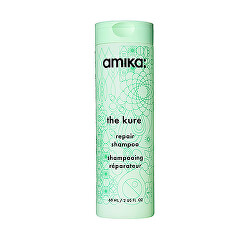 Obnovující šampon pro suché a poškozené vlasy The Kure (Repair Shampoo)